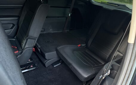 Volkswagen Teramont I, 2019 год, 2 300 000 рублей, 6 фотография