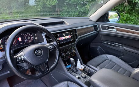 Volkswagen Teramont I, 2019 год, 2 300 000 рублей, 5 фотография