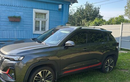 Changan CS35 Plus, 2024 год, 1 870 000 рублей, 4 фотография