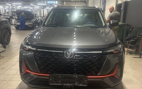 Changan CS35 Plus, 2024 год, 1 870 000 рублей, 7 фотография