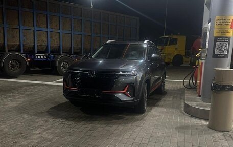 Changan CS35 Plus, 2024 год, 1 870 000 рублей, 6 фотография