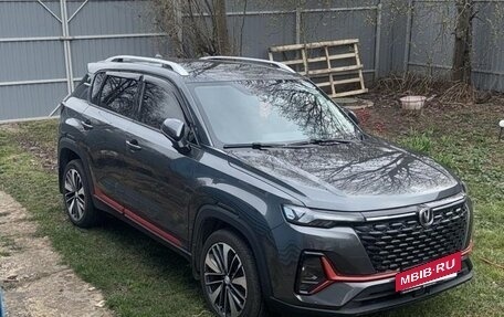 Changan CS35 Plus, 2024 год, 1 870 000 рублей, 5 фотография