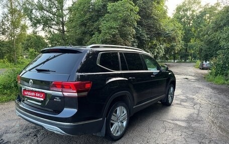 Volkswagen Teramont I, 2019 год, 2 300 000 рублей, 2 фотография