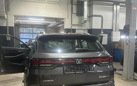 Changan CS35 Plus, 2024 год, 1 870 000 рублей, 8 фотография
