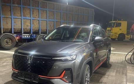Changan CS35 Plus, 2024 год, 1 870 000 рублей, 9 фотография