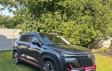 Changan CS35 Plus, 2024 год, 1 870 000 рублей, 3 фотография