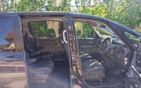Honda Freed II, 2018 год, 1 800 000 рублей, 5 фотография