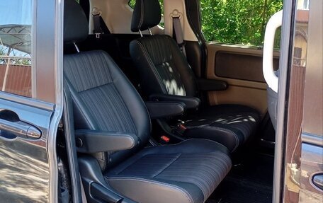 Honda Freed II, 2018 год, 1 800 000 рублей, 9 фотография
