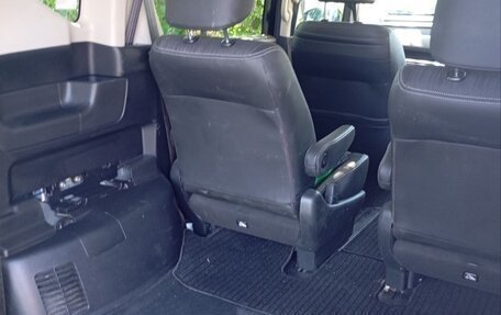 Honda Freed II, 2018 год, 1 800 000 рублей, 10 фотография
