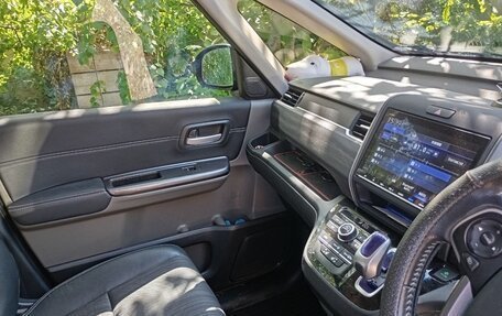 Honda Freed II, 2018 год, 1 800 000 рублей, 13 фотография