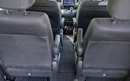Honda Freed II, 2018 год, 1 800 000 рублей, 11 фотография