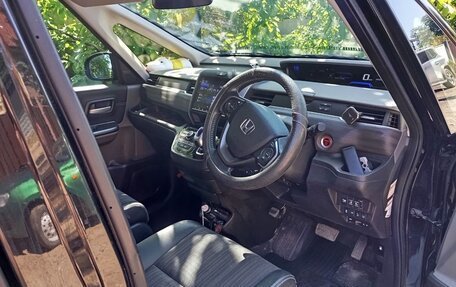 Honda Freed II, 2018 год, 1 800 000 рублей, 8 фотография