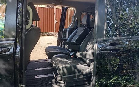 Honda Freed II, 2018 год, 1 800 000 рублей, 12 фотография