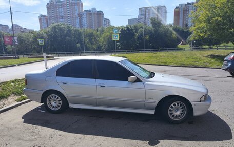 BMW 5 серия, 1999 год, 450 000 рублей, 4 фотография