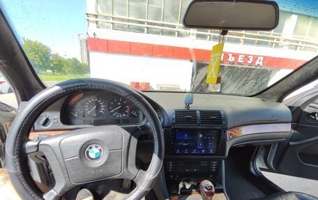 BMW 5 серия, 1999 год, 450 000 рублей, 7 фотография