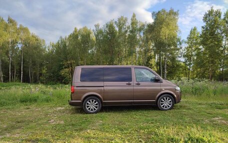 Volkswagen Multivan T5, 2010 год, 1 950 000 рублей, 7 фотография