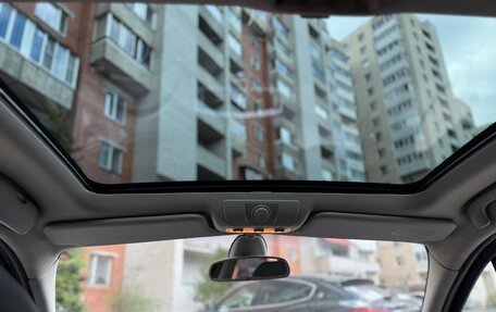 Renault Scenic III, 2009 год, 570 000 рублей, 9 фотография