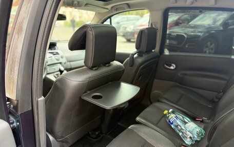 Renault Scenic III, 2009 год, 570 000 рублей, 11 фотография