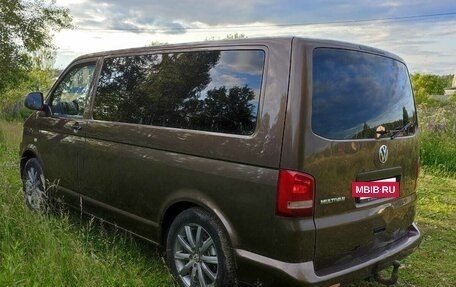 Volkswagen Multivan T5, 2010 год, 1 950 000 рублей, 6 фотография