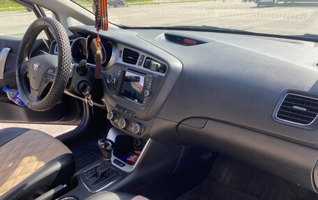 KIA cee'd III, 2013 год, 930 000 рублей, 7 фотография