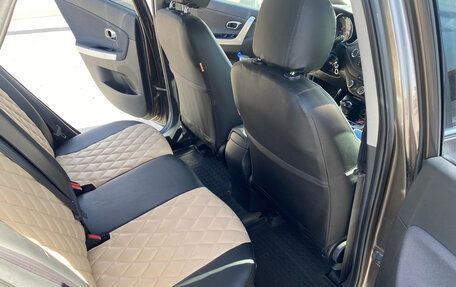 KIA cee'd III, 2013 год, 930 000 рублей, 9 фотография