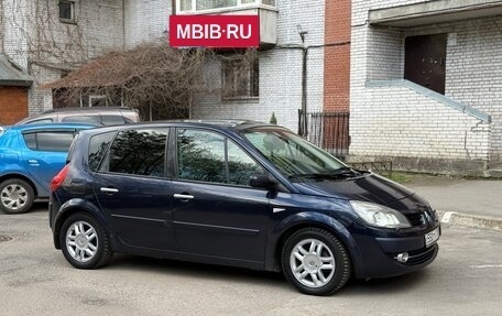 Renault Scenic III, 2009 год, 570 000 рублей, 4 фотография