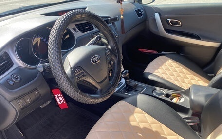 KIA cee'd III, 2013 год, 930 000 рублей, 8 фотография
