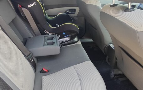 Chevrolet Cruze II, 2009 год, 580 000 рублей, 7 фотография
