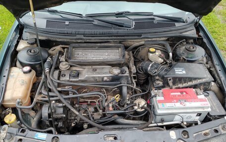 Ford Mondeo II, 1999 год, 155 000 рублей, 4 фотография
