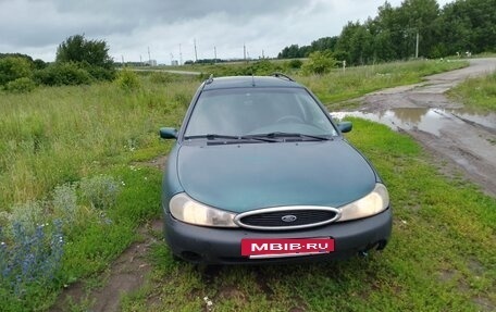 Ford Mondeo II, 1999 год, 155 000 рублей, 5 фотография