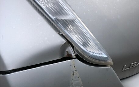 Nissan Leaf I, 2013 год, 545 000 рублей, 6 фотография