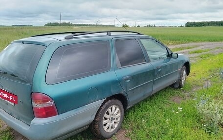 Ford Mondeo II, 1999 год, 155 000 рублей, 2 фотография