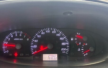 Geely MK I рестайлинг, 2011 год, 150 000 рублей, 14 фотография