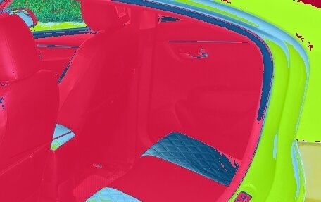 KIA Rio IV, 2017 год, 1 050 000 рублей, 5 фотография