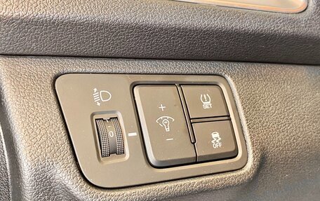 Hyundai Solaris II рестайлинг, 2019 год, 1 429 000 рублей, 23 фотография