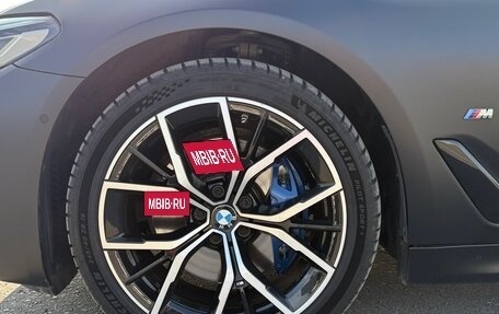 BMW 5 серия, 2021 год, 6 500 000 рублей, 12 фотография