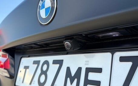 BMW 5 серия, 2021 год, 6 500 000 рублей, 15 фотография