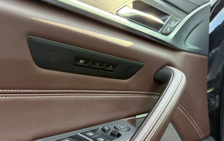BMW 5 серия, 2021 год, 6 500 000 рублей, 20 фотография