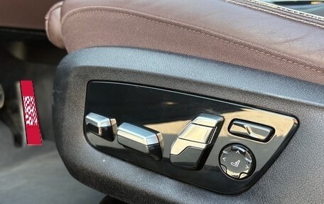 BMW 5 серия, 2021 год, 6 500 000 рублей, 22 фотография