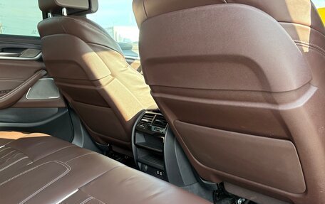 BMW 5 серия, 2021 год, 6 500 000 рублей, 33 фотография