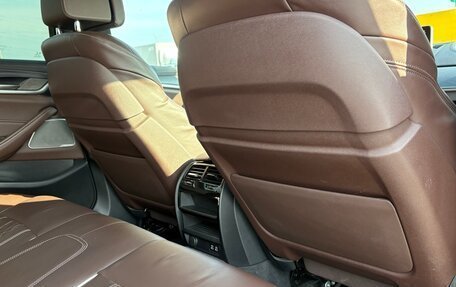 BMW 5 серия, 2021 год, 6 500 000 рублей, 32 фотография