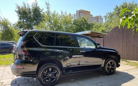 Lexus GX II, 2016 год, 5 750 000 рублей, 3 фотография