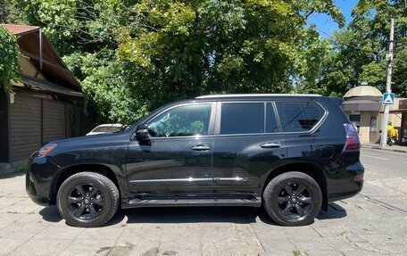 Lexus GX II, 2016 год, 5 750 000 рублей, 2 фотография