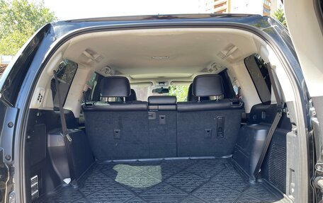 Lexus GX II, 2016 год, 5 750 000 рублей, 5 фотография