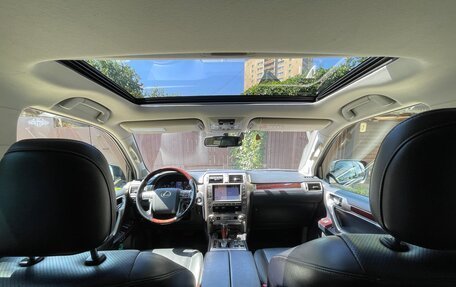 Lexus GX II, 2016 год, 5 750 000 рублей, 11 фотография