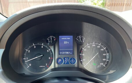Lexus GX II, 2016 год, 5 750 000 рублей, 8 фотография