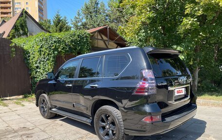 Lexus GX II, 2016 год, 5 750 000 рублей, 6 фотография