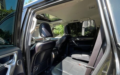Lexus GX II, 2016 год, 5 750 000 рублей, 9 фотография