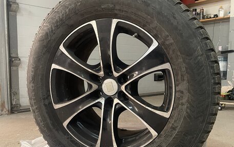 Lexus GX II, 2016 год, 5 750 000 рублей, 13 фотография