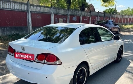 Honda Civic VIII, 2009 год, 599 999 рублей, 7 фотография